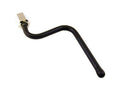 Teflon - Simonelli Steam Tube - with Internal Teflon Tube (Cold Touch)  - Pn: TSW23040 - commercial coffee spare part