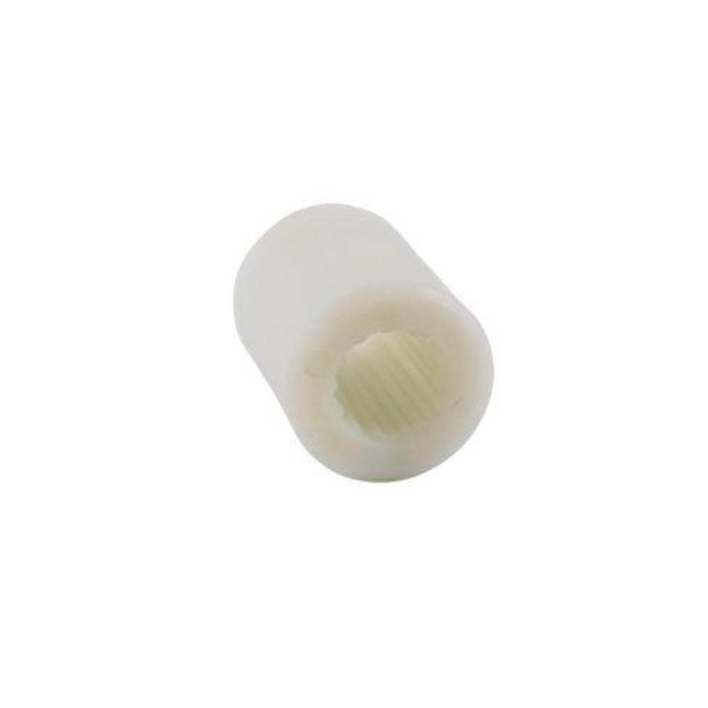 Pump Coupling Serated Shaft  - Pn: UN0392 - commercial coffee spare part