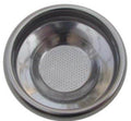 Single Filter Basket  - Pn: UN0917 - commercial coffee spare part
