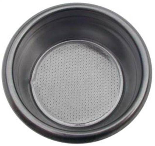 Double Filter Basket  - Pn: UN0918 - commercial coffee spare part