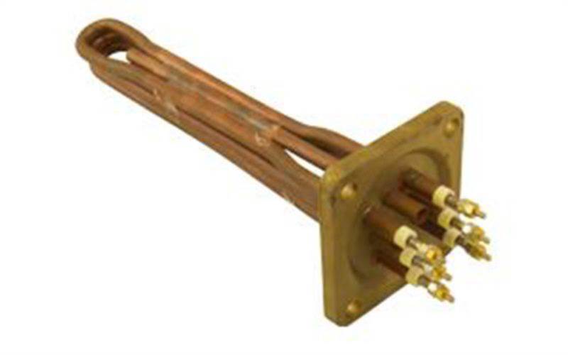 Element 1-Group 2730W 230/380V  - Pn: UN1274 - commercial coffee spare part