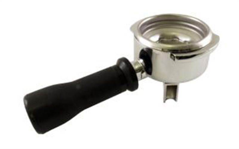 Single Filterholder Complete  - Pn:5054501 - commercial coffee spare part