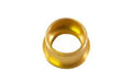 Steam/Water Arm Ball Joint Brass Cap  - Pn: UN8868 - commercial coffee spare part