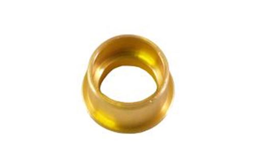 Steam/Water Arm Ball Joint Brass Cap  - Pn: UN8868 - commercial coffee spare part