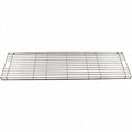 Fracino Drip Tray Grill 2 GRP Compact - commercial coffee spare part