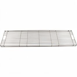 Fracino Drip Tray Grill 2 GRP Compact - commercial coffee spare part