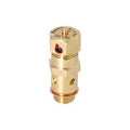 3/8 Fracino Safety Valve 1.8 BAR - commercial coffee spare part