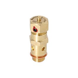 3/8 Fracino Safety Valve 1.8 BAR - commercial coffee spare part