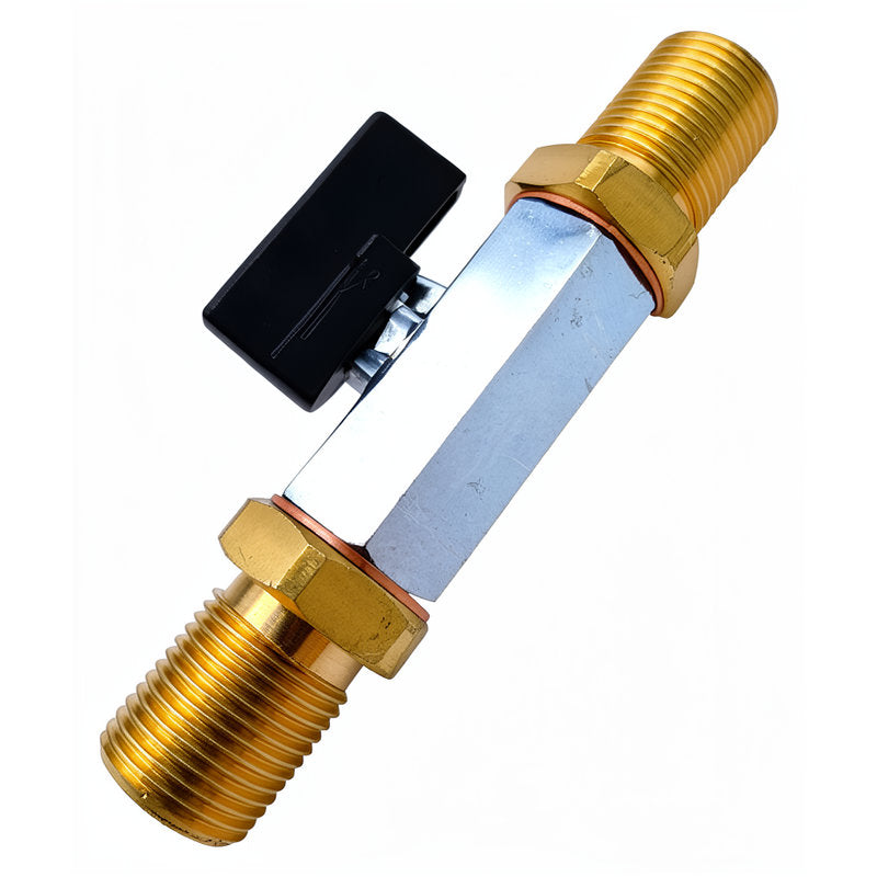 FRACINO WATER SHUT OFF VALVE ASSEMBLY