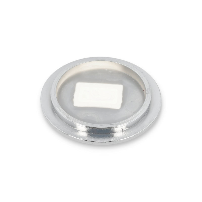 FRACINO WATER KNOB LID CHROME NEW STYLE