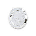 FRACINO WATER KNOB LID CHROME NEW STYLE