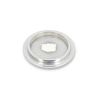 FRACINO STEAM KNOB LID CHROME NEW STYLE