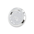 FRACINO STEAM KNOB LID CHROME NEW STYLE