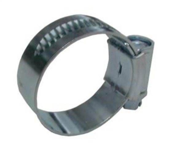 Hose Fittings - Jubilee Clip 20-32MM  - Pn: UVFI0017 - Pack Of 4 - commercial coffee spare part