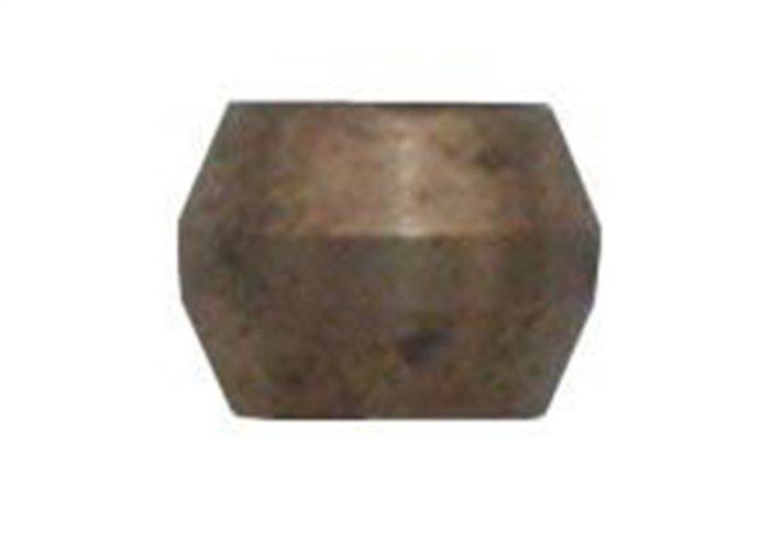 Pipe Olive - 6MM Compression Cone  - Pn: UVFI0036 - Pack Of 4 - commercial coffee spare part
