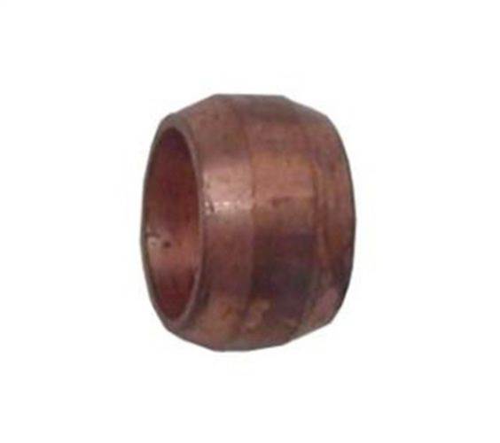 Pipe Olive - 10MM Compression Cone  - Pn: UVFI0038 - Pack Of 4 - commercial coffee spare part