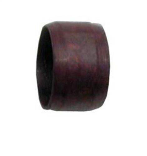 Pipe Olive - 12MM Compression Cone - Pn: UVFI0039 -  Pack Of 4 - commercial coffee spare part