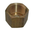 Hose Fittings - 10MM Blanking Screw Cap  - Pn: UVFI0040 - Pack Of 2 - commercial coffee spare part