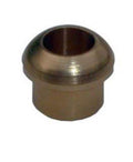 Pipe Braze Nipple - 10MM Pipe  - Pn: UVFI0051 - Pack Of 4 - commercial coffee spare part