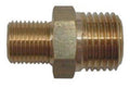 Unequal Straight - 1/8M X 1/4M Brass Fitting  - Pn: UVFI0063 - commercial coffee spare part