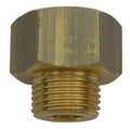 Female to Mail Fitting - 3/4F X 1/2M Brass Fitting  - Pn: UVFI0069 - commercial coffee spare part