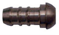 Brass Stem Male Cone 3/8 Head 10MM Barb  - Pn: UVFI0078 - Pack Of 2 - commercial coffee spare part
