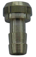 Hose Fittings - Brass Stem Male Cone 1/2 Head X 10MM BAR  - Pn: UVFI0172 - commercial coffee spare part