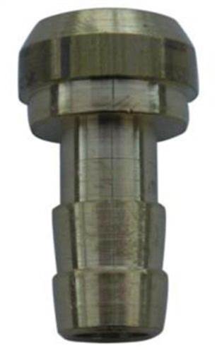 Hose Fittings - Brass Stem Male Cone 1/2 Head X 10MM BAR  - Pn: UVFI0172 - commercial coffee spare part