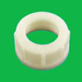 Hose Fittings - Nylon Swivel Nut 3/4 BSP Nylon  - Pn: UVFI0176 - Pack Of 4 - commercial coffee spare part