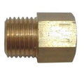 Female to Mail Fitting - 1/8F X 1/4M Brass Fitting  - Pn: UVFI0341 - commercial coffee spare part