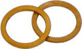 Copper Washer - 1/4" BSP Copper Washer  - Pn: UVFI0412 - commercial coffee spare part
