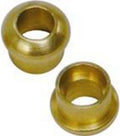 Pipe Braze Nipple - 4MM Pipe  - Pn: UVFI0809 - Pack Of 4 - commercial coffee spare part