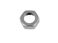 Hose Fittings - Brass Nickel Plated 3/4" BSP Nut- Use with UVFI15803  - Pn: UVFI15804 - commercial coffee spare part