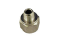 Female to Mail Fitting - 3/8F X 1/8M Fitting  - Pn: UVFI18429 - commercial coffee spare part
