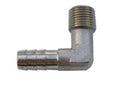 Elbow - 1/8 X 6MM Elbow  - Pn: UVFI2394 - Pack Of 2 - commercial coffee spare part