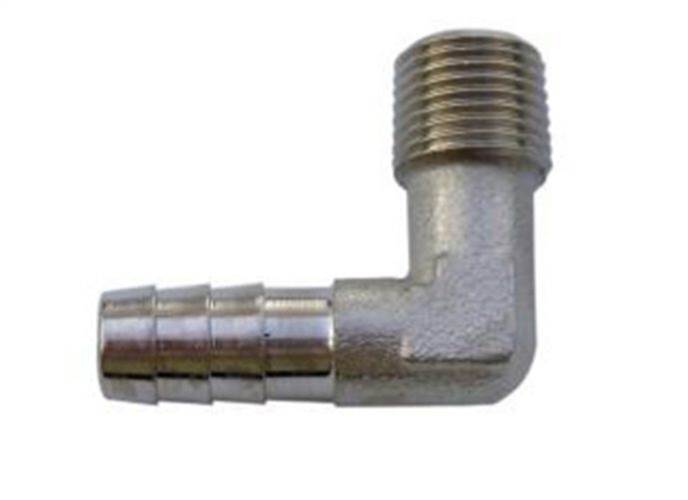 Elbow - 1/8 X 6MM Elbow  - Pn: UVFI2394 - Pack Of 2 - commercial coffee spare part