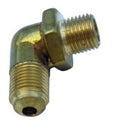 Elbow - Boiler Fitting 1/4M X 1/4M  - Pn: UVFI2689 - commercial coffee spare part