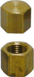 Blind Nut - Blind Nut - 1/2" BSP  - Pn: UVFI3277 - commercial coffee spare part
