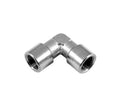 Stainless Steel - Fitting 1/8F X 1/8F Elbow  - Pn: UVFI9085 - commercial coffee spare part