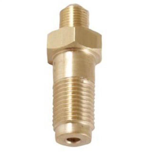 Flow Meter - 1/4" BSP X 1/8" BSP - Long  - Pn: UVFL0672 - commercial coffee spare part