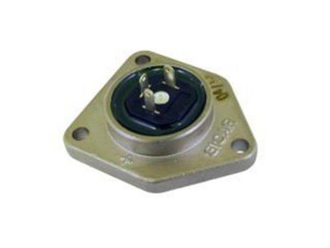 Flowmeter - Marzocco - Flowmeter Sensor GB5/GB80 New - Original Manufacturer - Pn: UVFL17969 - commercial coffee spare part