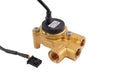 Flowmeter - 3 Way 1/4 - Pn: UVFL3712 - 5053708 New Type - commercial coffee spare part