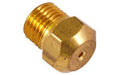 Gas Part - Gas Jet 1.25MM - Original Manufacturer - Pn: UVGA6140 - commercial coffee spare part