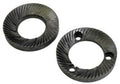 Grinder Blades 64 X 38 RH  - Pn: UVGB0312CO - commercial coffee spare part