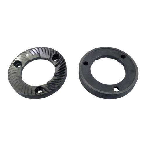Grinder Blades 64 X 38 RH  - Pn: UVGB0312SI - commercial coffee spare part