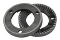 K5 Grinder Blades 60 X 36 RH  - Pn: UVGB0473 - commercial coffee spare part