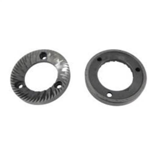 Anfim Grinder Blades 64 X 36 LH  - Pn: UVGB0783 - commercial coffee spare part