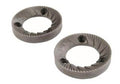 Cimbali Grinder Blades 54 X 32 RH  - Pn: UVGB0784 - commercial coffee spare part