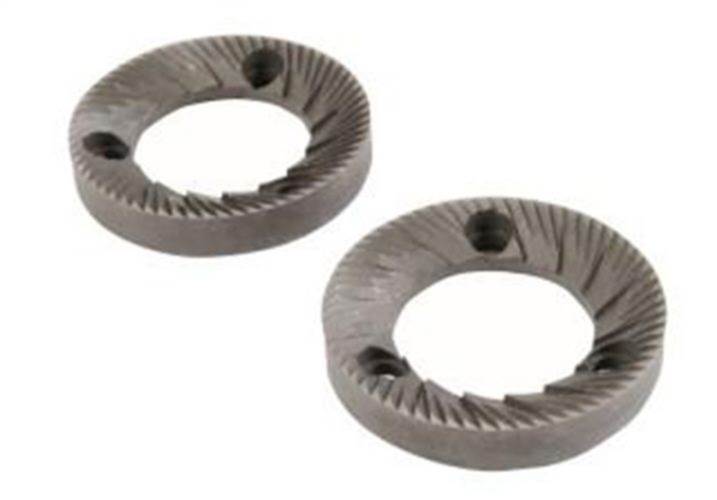 Cimbali Grinder Blades 54 X 32 RH  - Pn: UVGB0784 - commercial coffee spare part