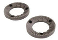 Aristarco Grinder Blades 58 X 34 RH  - Pn: UVGBUVGB1251006 - commercial coffee spare part